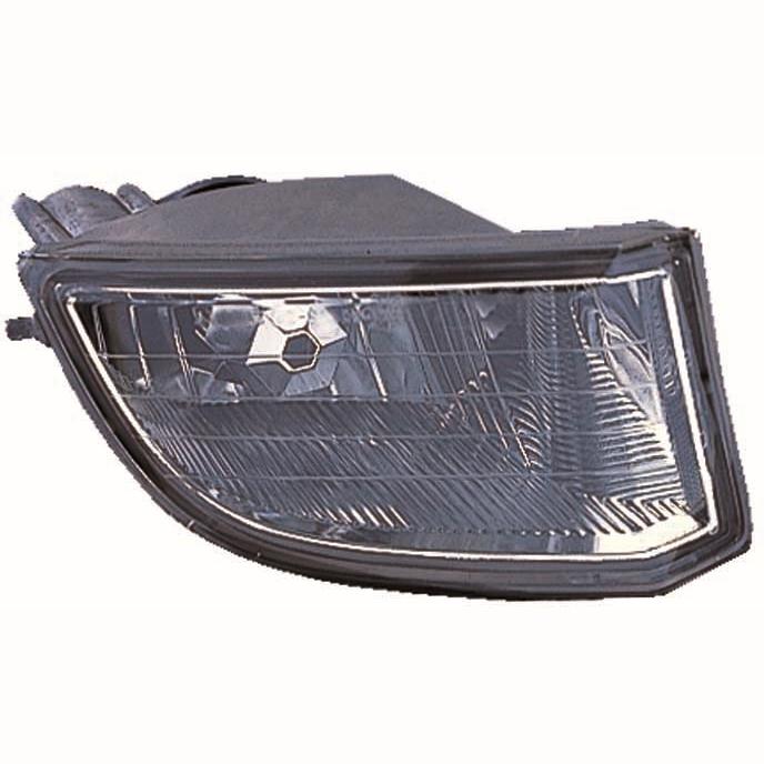 DEPO 212-2032R-UQ Fog Light