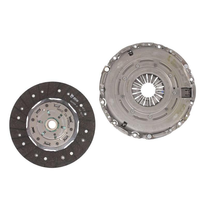 VALEO VAL828582 Clutch Kit