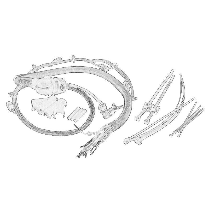 OE RVI 2347607 Electric Cable