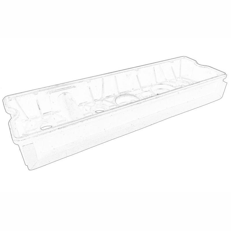 OE PERKINS 4142X051-PER Rocker Cover