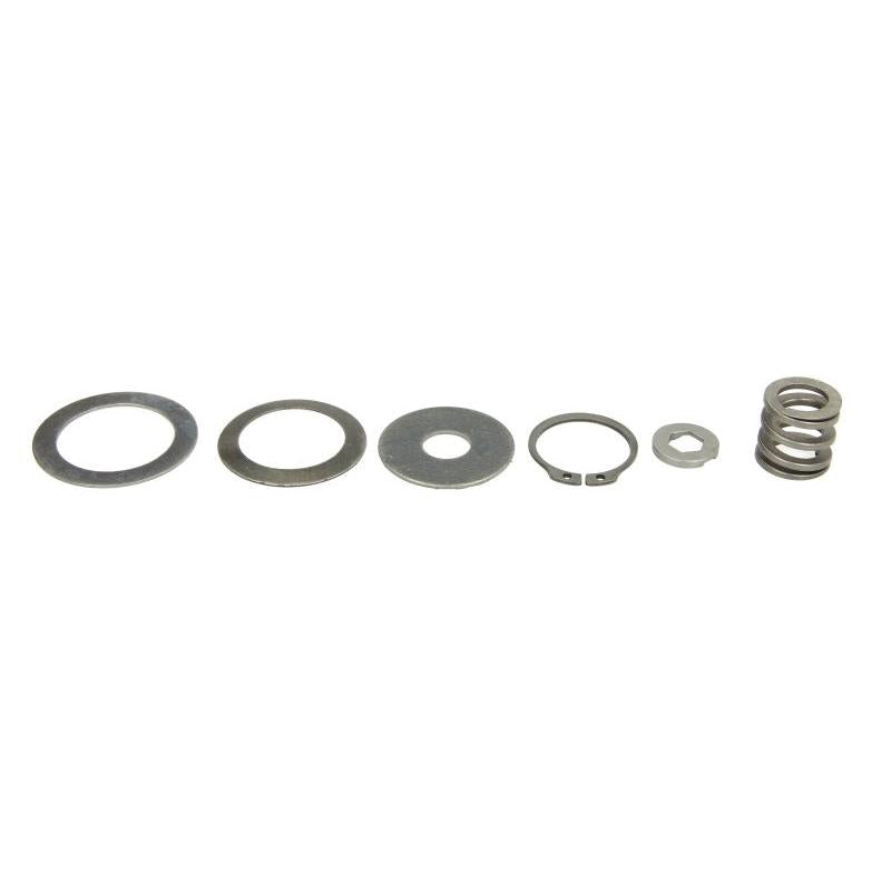 SBP WRK-025 Disc Brake Caliper Repair Kit