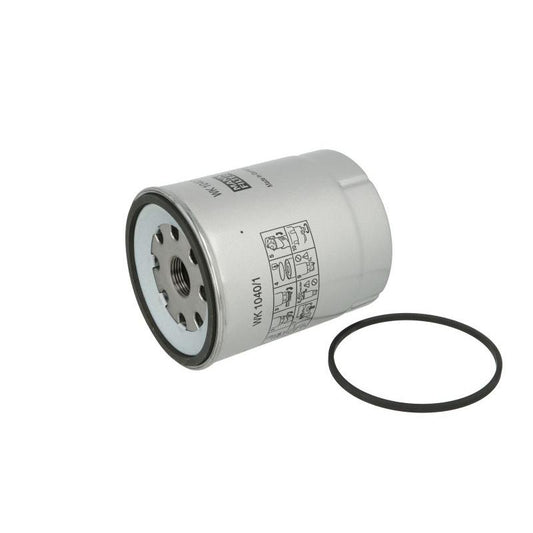 MANN-FILTER WK1040/1X Fuel Filter