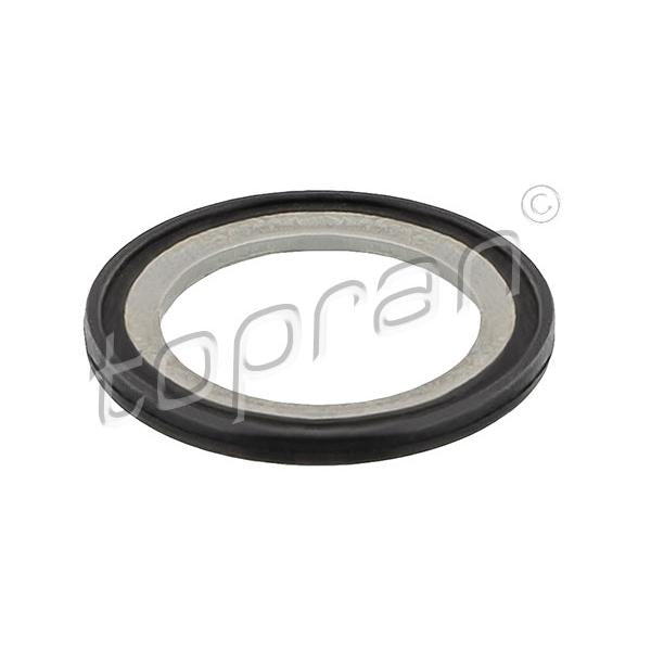 HANS PRIES HP117491 Oil Sump Gasket