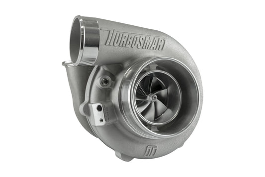 TS-2 Turbocharger (Water Cooled) 6466 V-Band Reverse Rotation 0.82AR Externally Wastegated | ML Performance Car Parts