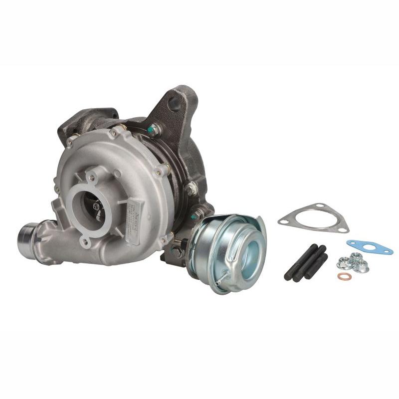 EVORON EVTC0308 Turbocharger