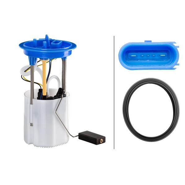 HELLA 106-391 Fuel Feed Unit