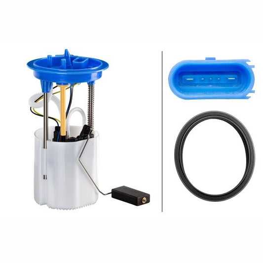 HELLA 106-391 Fuel Feed Unit