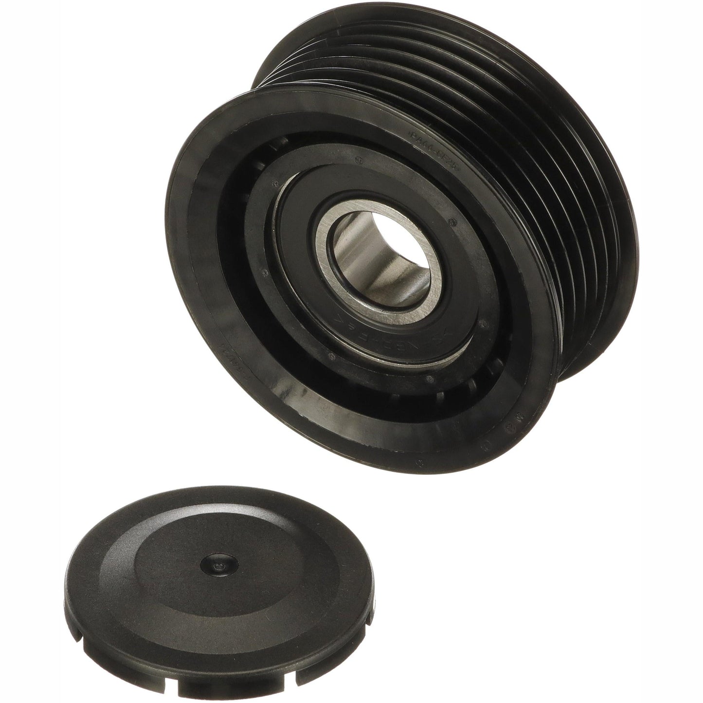 GATES GATT38099 V-Ribbed Belt Deflection/Guide Pulley