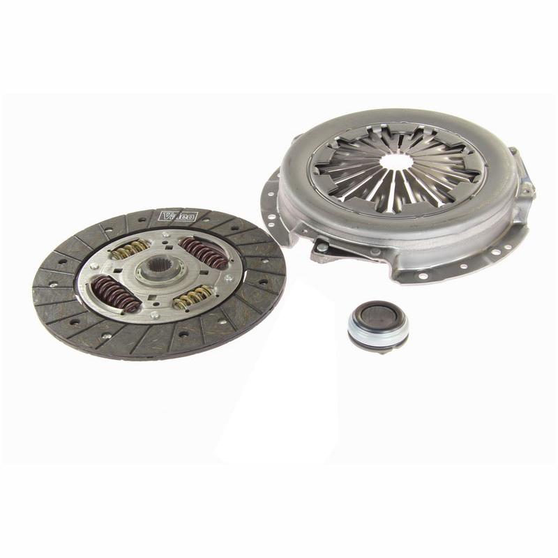VALEO VAL826373 Clutch Kit