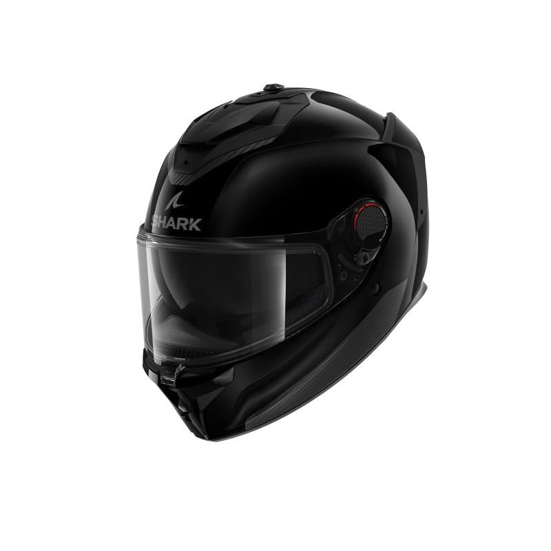 SHARK HE1300EBLKXXL Full Face Helmets