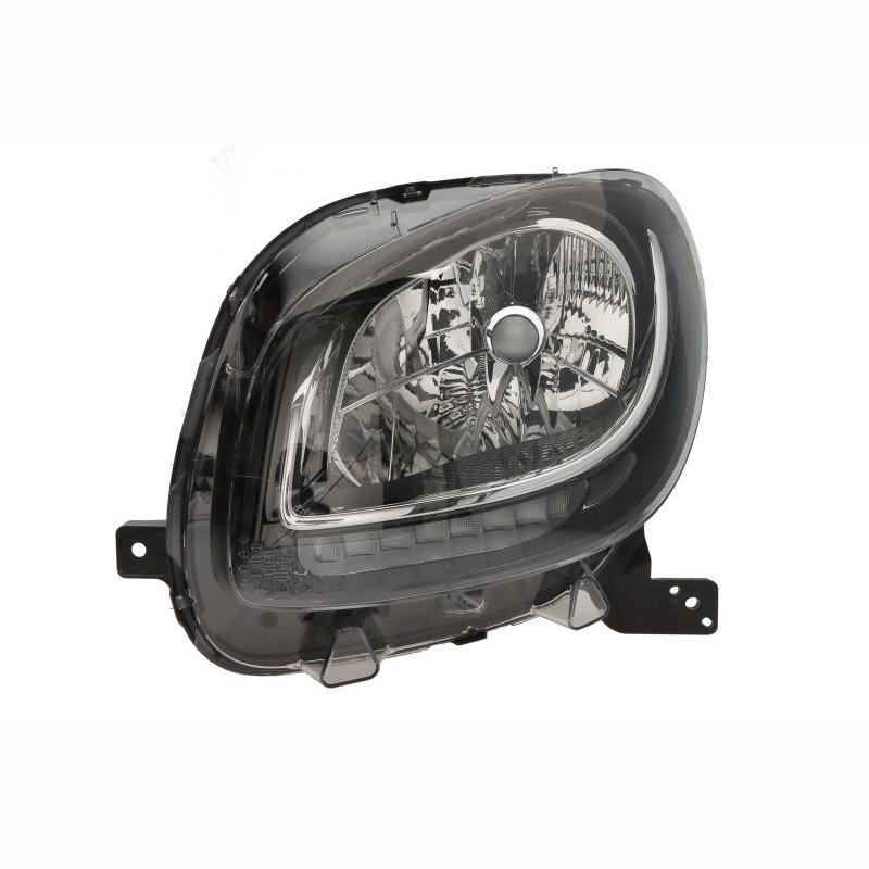 VALEO VAL451011 Headlight