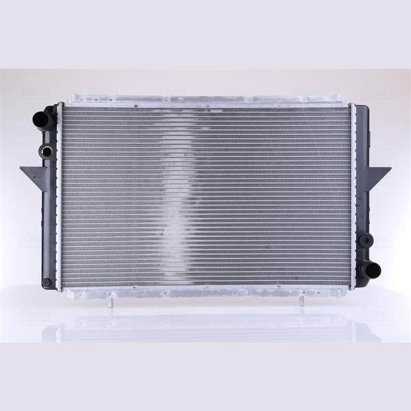 NISSENS NIS63940A Engine Radiator