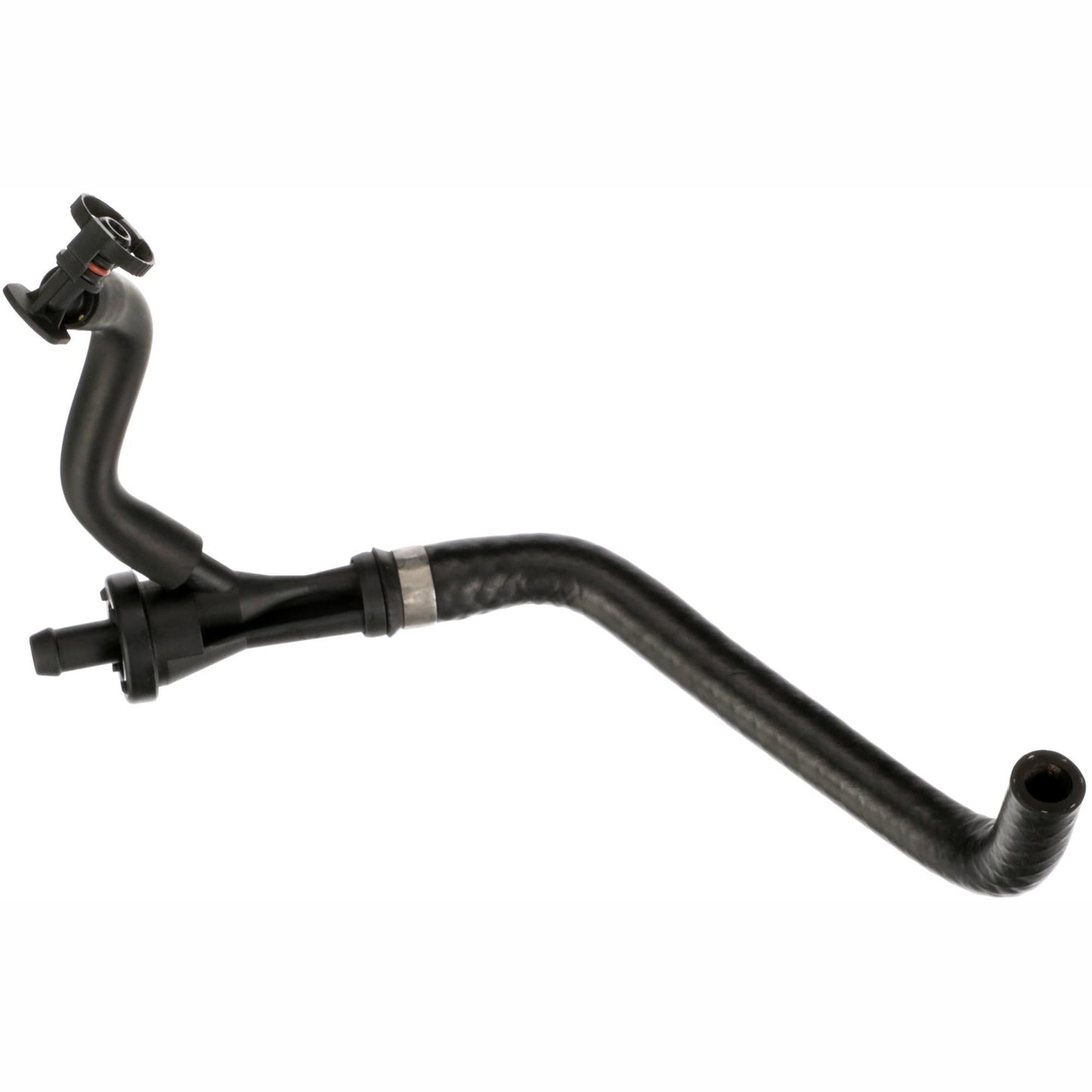 GATES GATEMH232 Crankcase Ventilation Hose