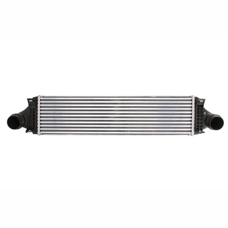 NISSENS NIS961188 Charge Air Cooler