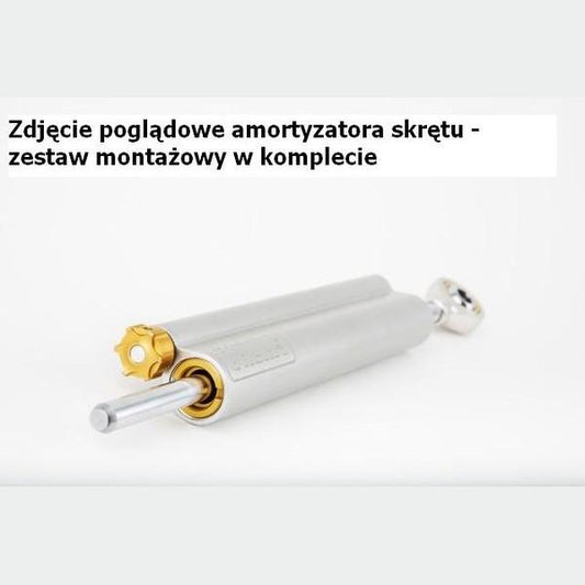 OHLINS OHSD197 Steering Shock Absorber