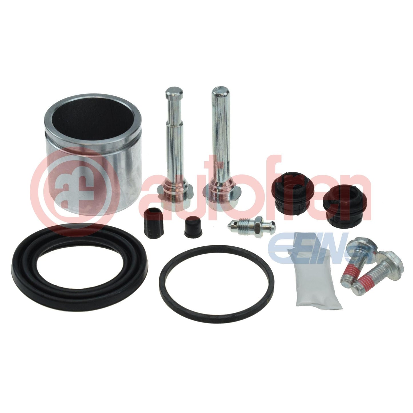 TRW MOTO MCH434V3 Braided Brake Pipe