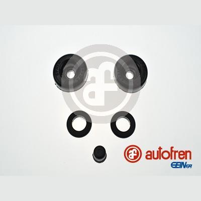 AUTOFREN SEINSA D3-005 Wheel Brake Cylinder Repair Kit