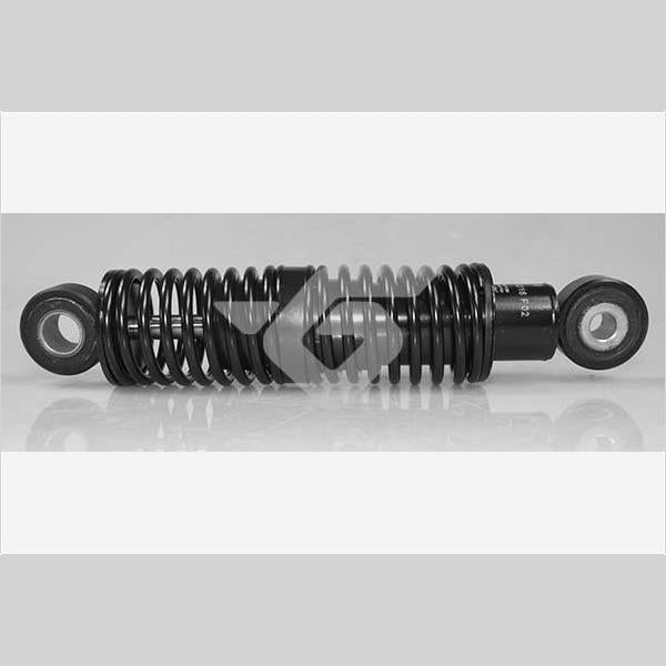HUTCHINSON HUT0640 V-Ribbed Belt Tensioner Pulley