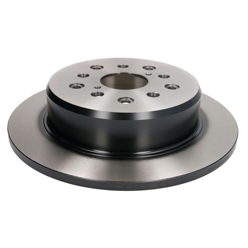 TRW MOTO DF4509 Brake Disc
