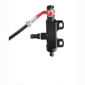 TRW MOTO MCF911S Foot Brake Cylinder