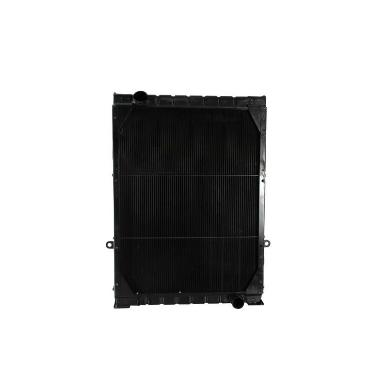 NISSENS NIS62871 Engine Radiator