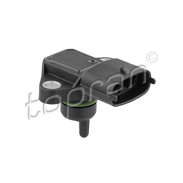 HANS PRIES 821-633 Intake Manifold Pressure Sensor