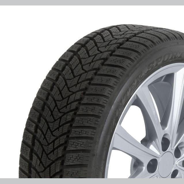 DUNLOP 19555R16ZODU87HWSP5 Winter Pkw Tyredb72.0 Db