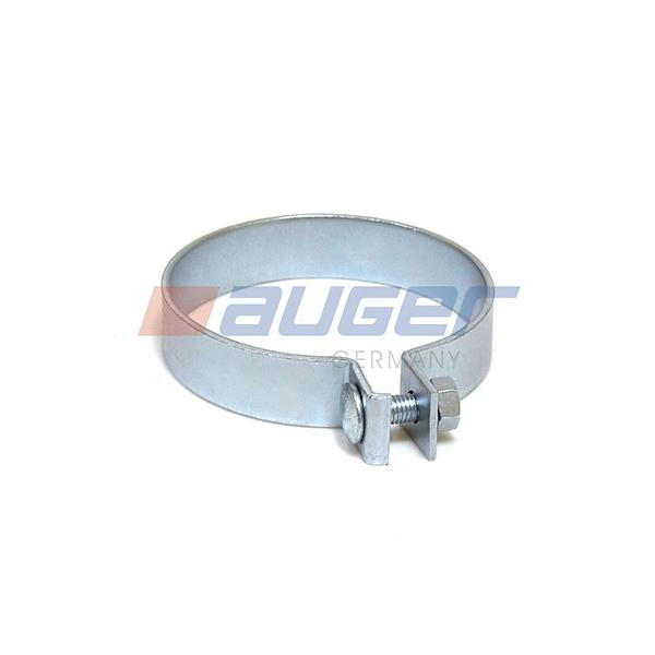 AUGER AUG65468 Exhaust System Pipe Connector