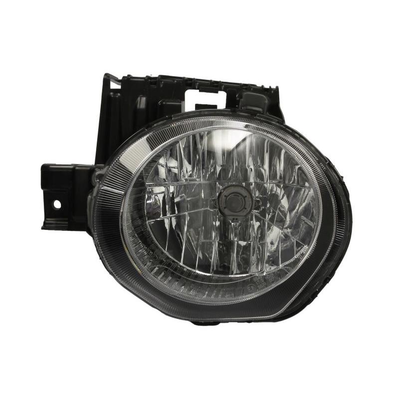 VALEO VAL044971 Headlight