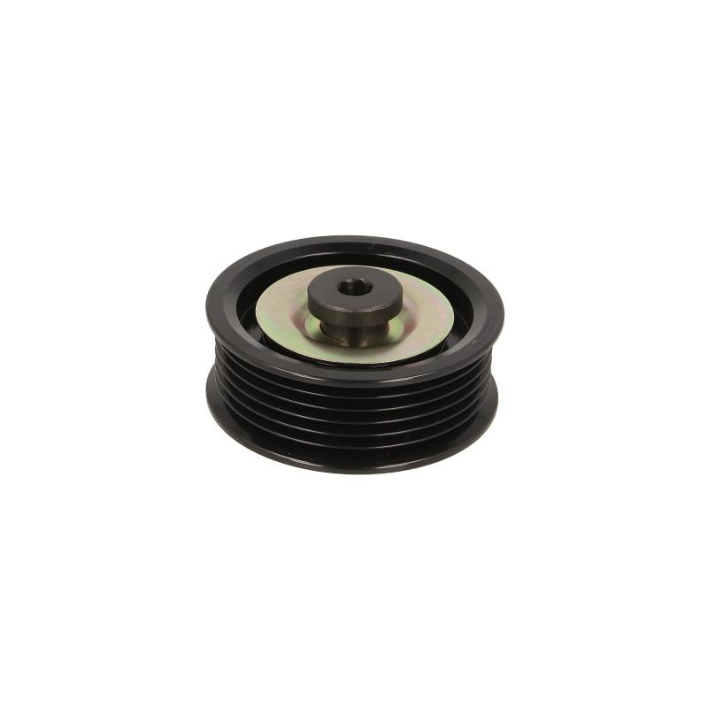 HERTH+BUSS JAKOPARTS J1140543 V-Ribbed Belt Deflection/Guide Pulley