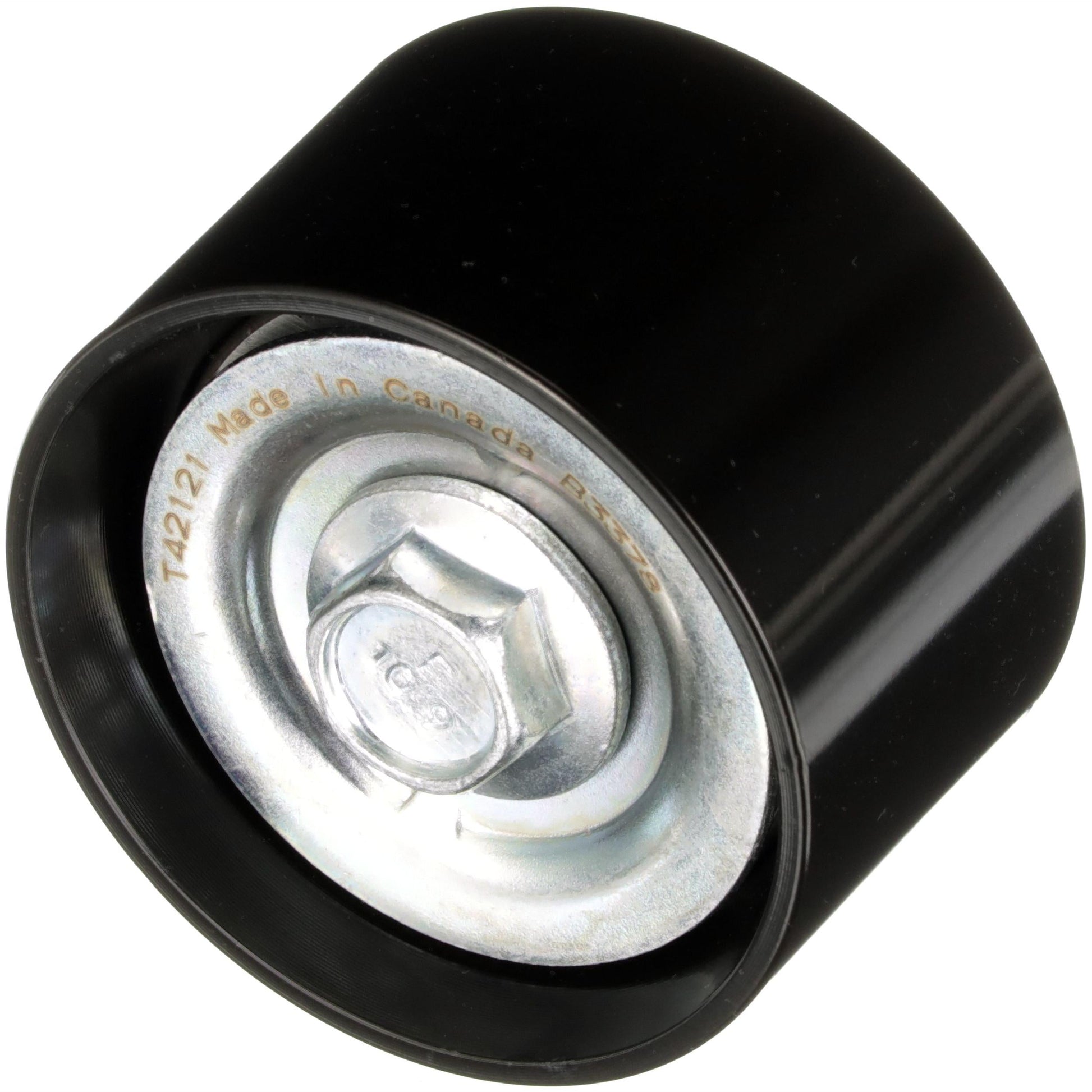 GATES GATT42121 Timing Belt Deflection Pulley/Guide Pulley