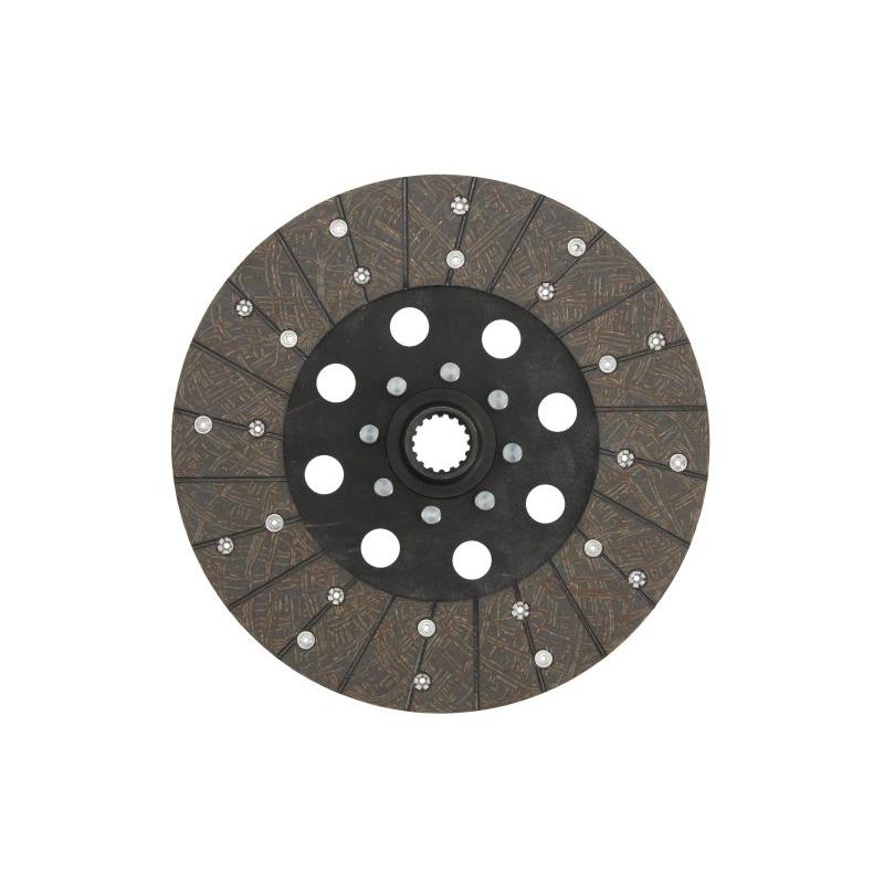 KAWE 2315KW Clutch Disc