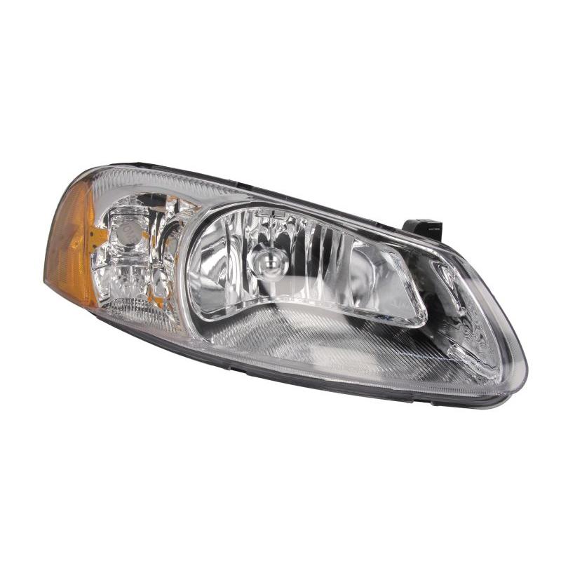 DEPO 334-1104R-US Headlight