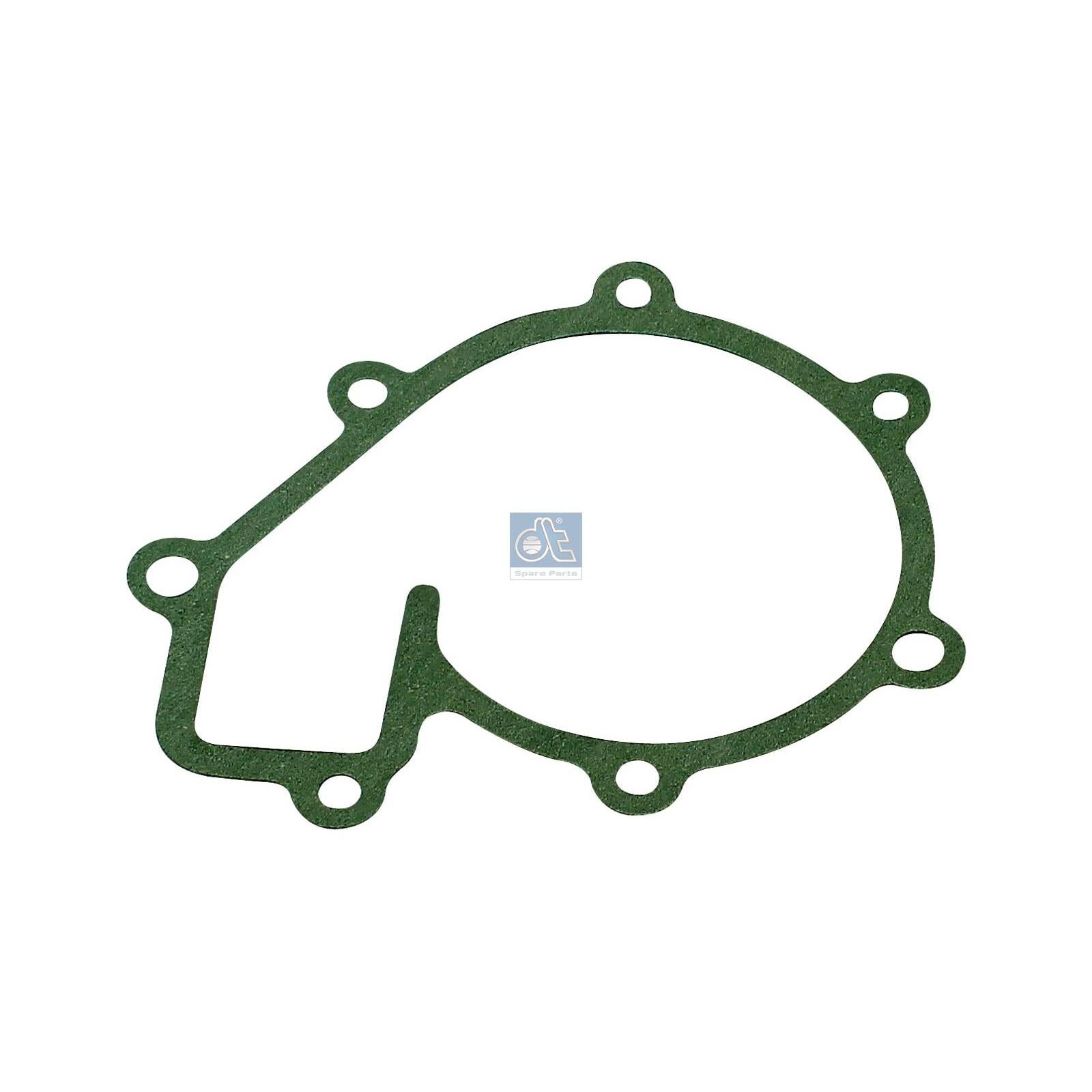 DT A/C 4.20791 Water Pump Gasket
