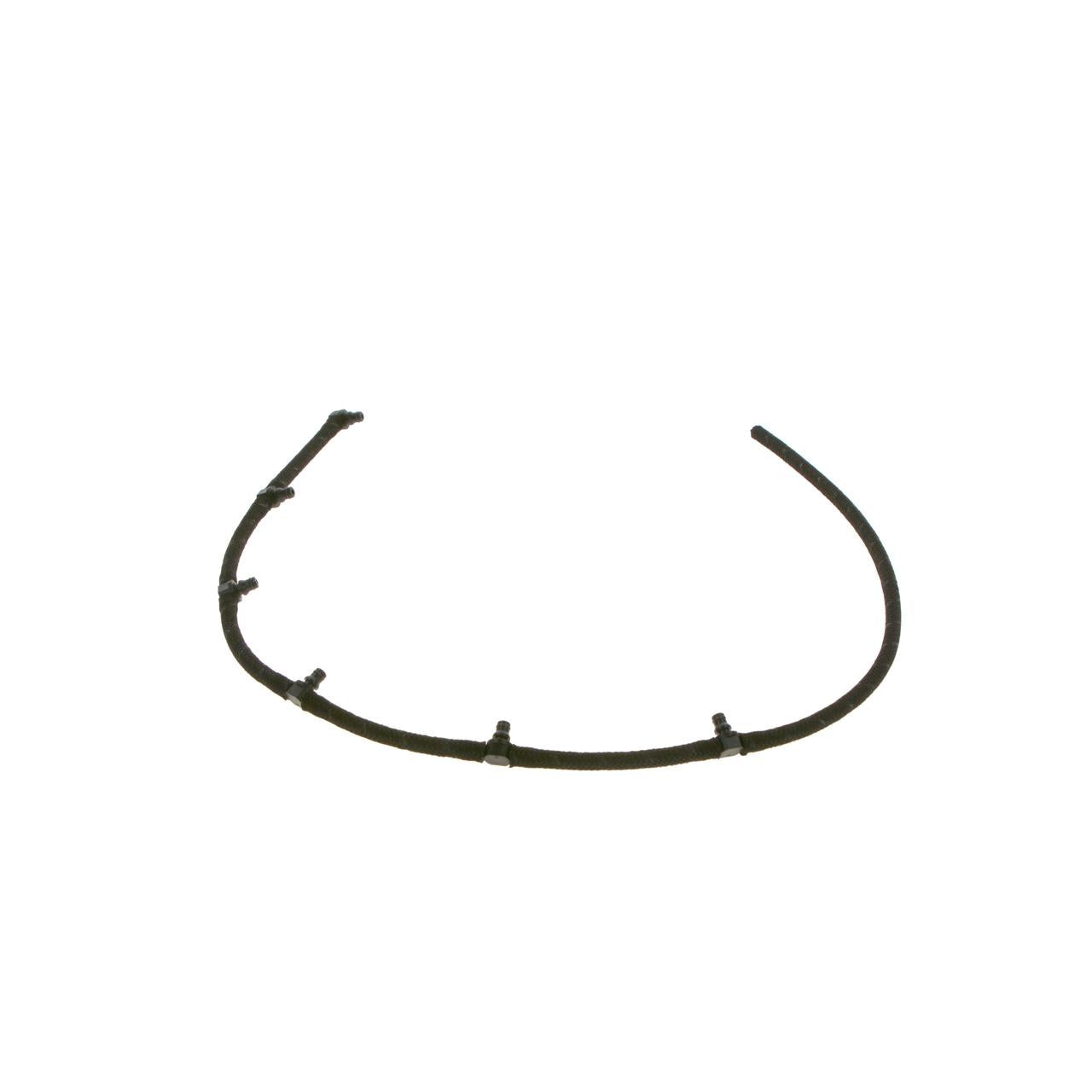 BOSCH 400-295 Fuel Overflow Hose