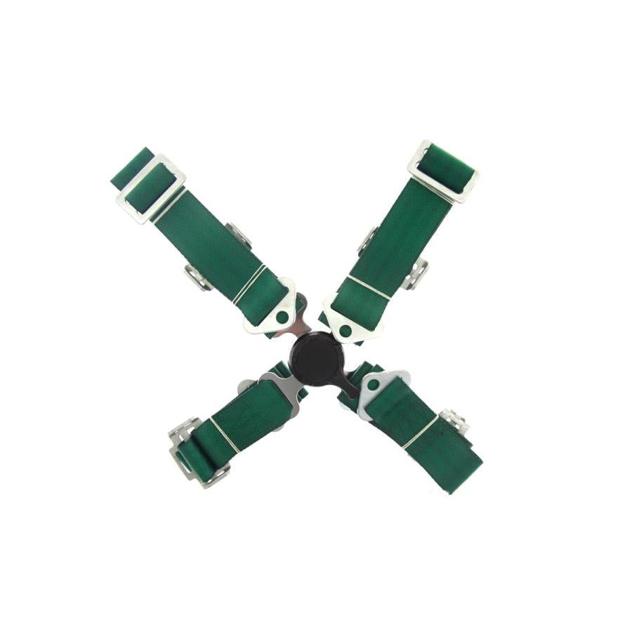 SPEEDMAX JB-PA-015 Sport Safety Belts