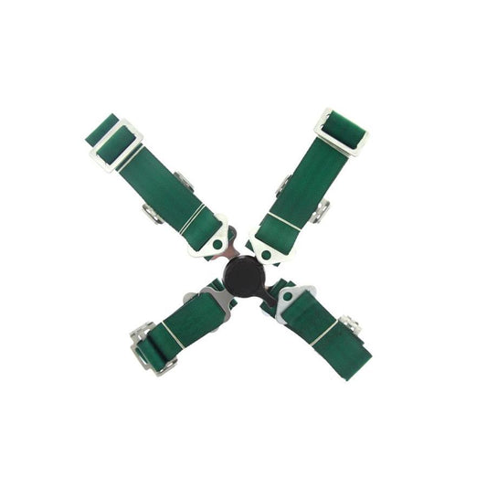 SPEEDMAX JB-PA-015 Sport Safety Belts
