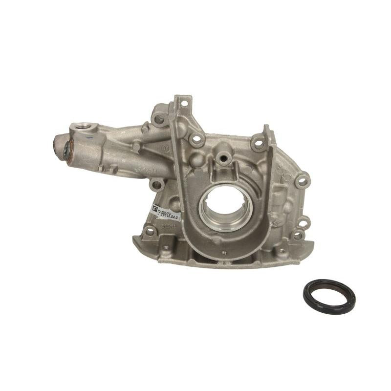 PIERBURG 7.29615.04.0 Oil Pump