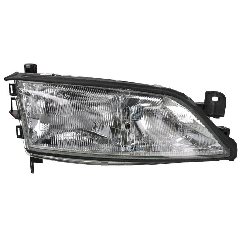 DEPO 442-1114R-LDEMN Headlight