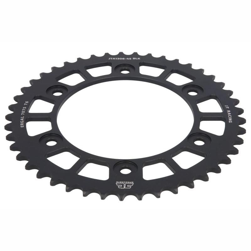 JT JTA1308,45BLK Chain Sprocket