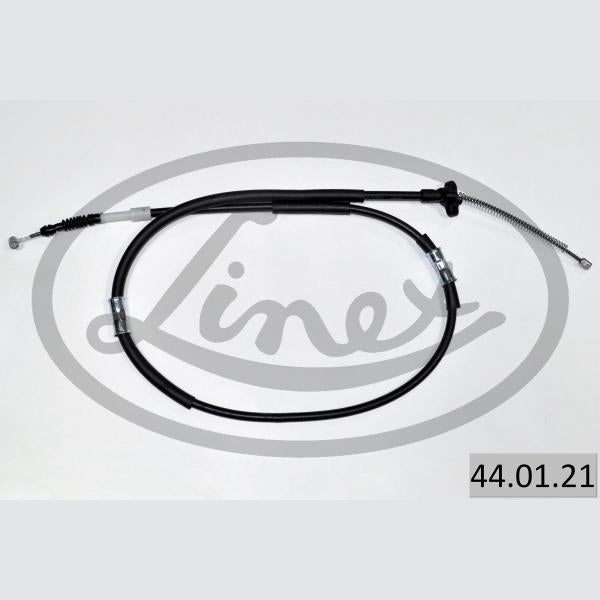 VAICO V10-30055 Parking Brake Cable Pull
