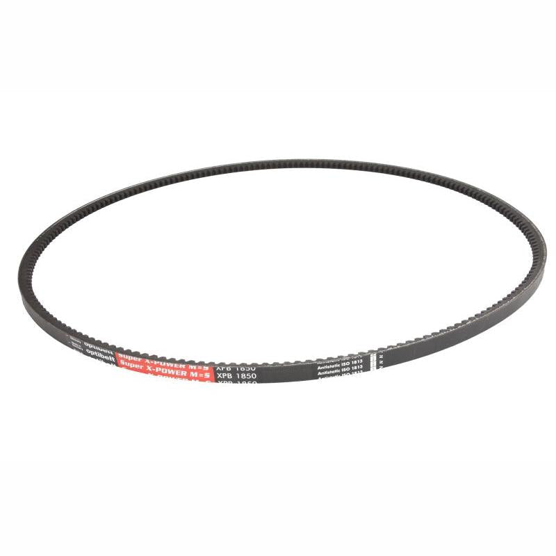 OPTIBELT XPB1850 V-Belt