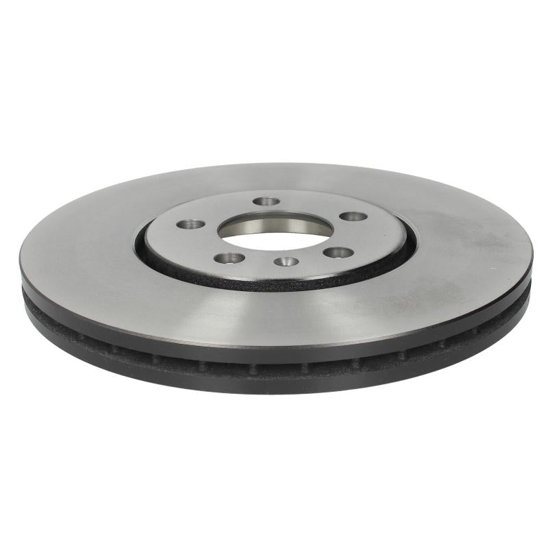 TRW MOTO DF2758 Brake Disc