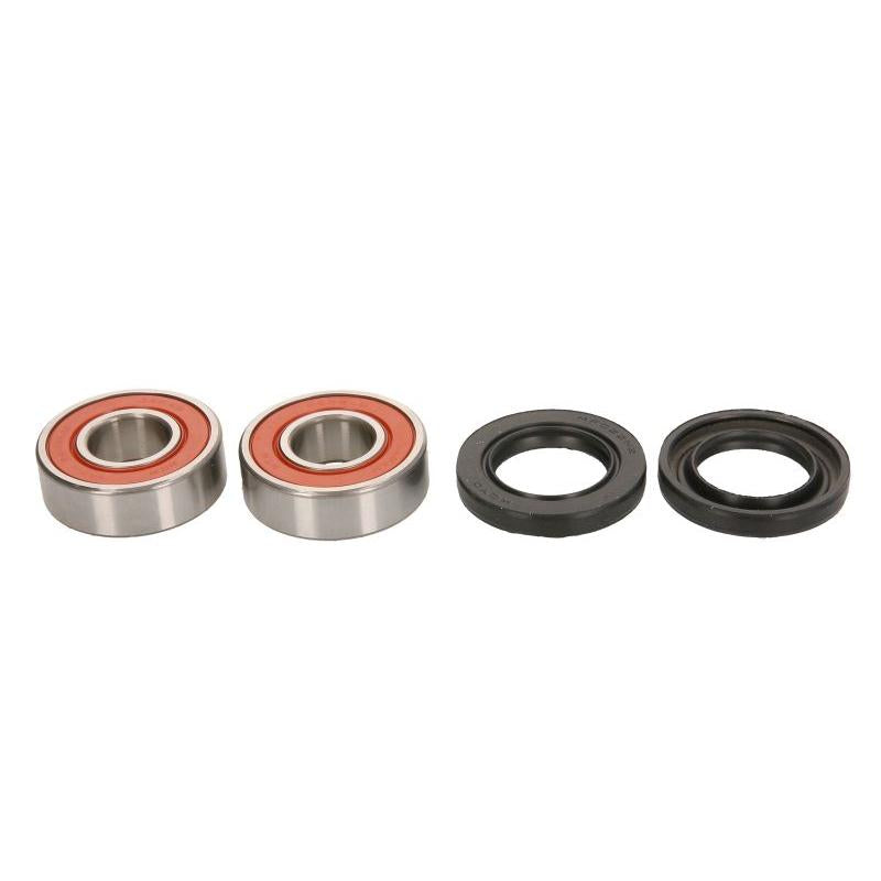 TOURMAX WBK-522 Wheel Bearing Kit