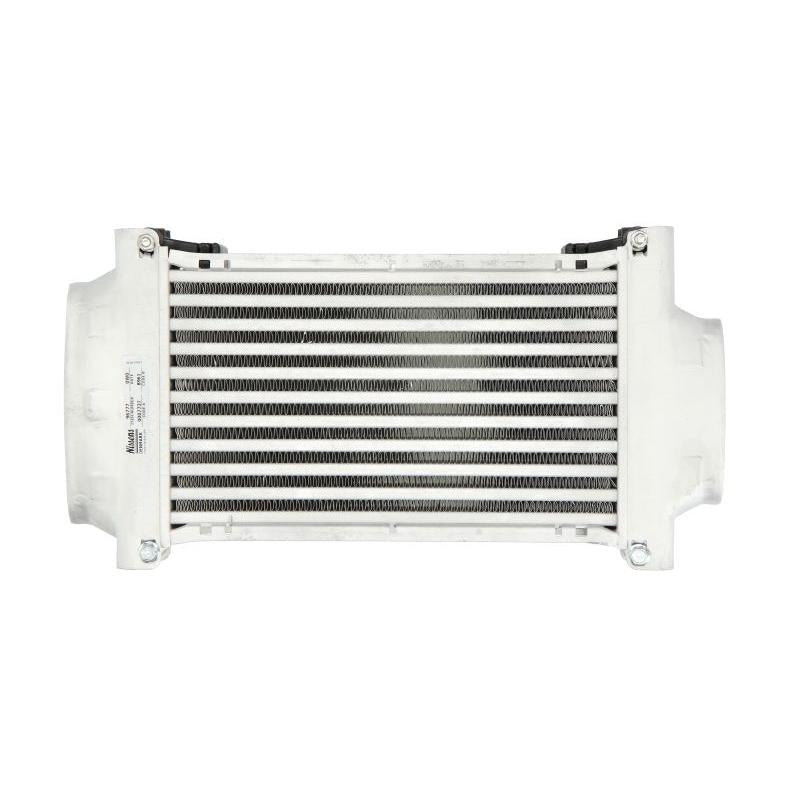 NISSENS NIS96777 Charge Air Cooler