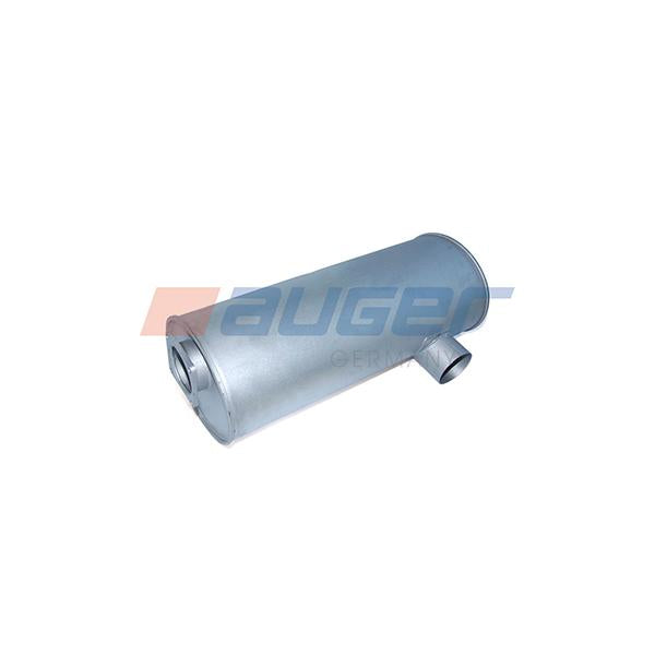AUGER AUG69839 Centre/Rear Muffler