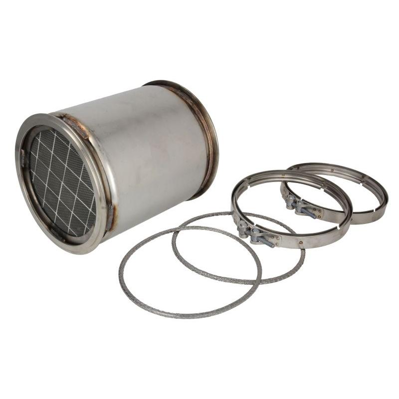 DINEX DIN1JI001-RX Exhaust System Soot/Particulate Filter