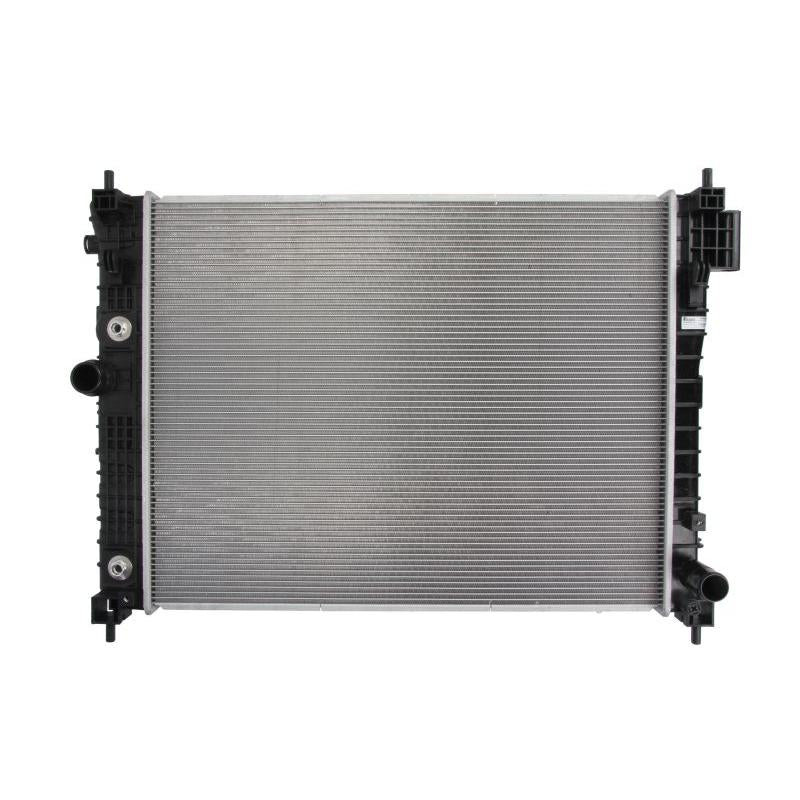 NISSENS NIS606660 Engine Radiator