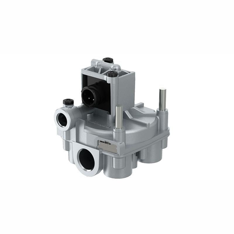 WABCO 4721950330 Abs Regulation Valve