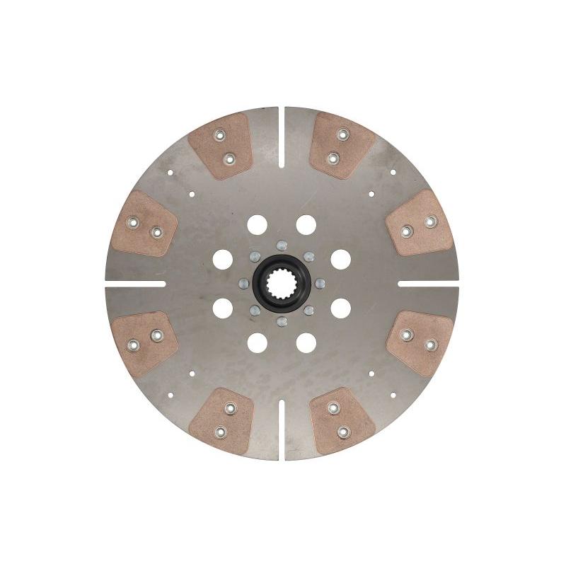 KAWE 4413KW Clutch Disc